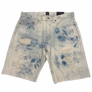 GAP Jean Shorts for Men - Poshmark